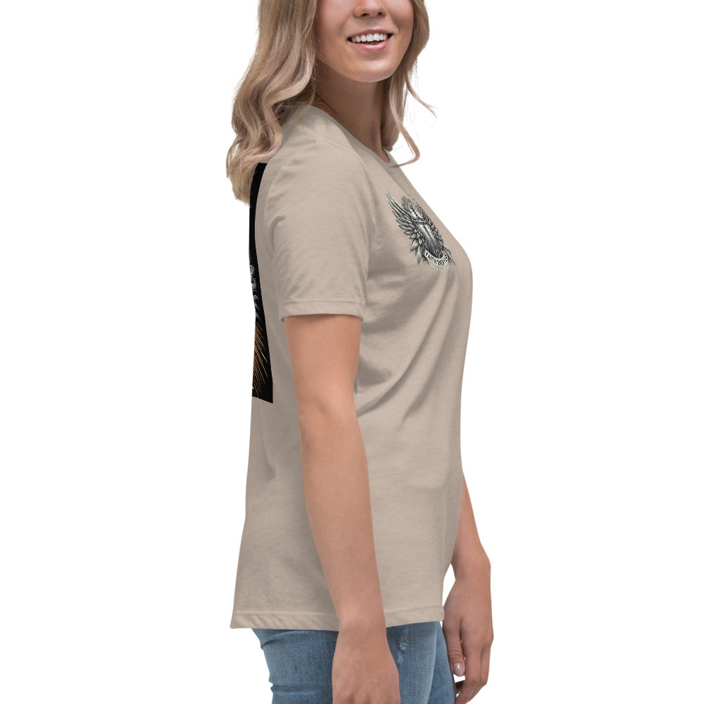 Women's Relaxed T-Shirt