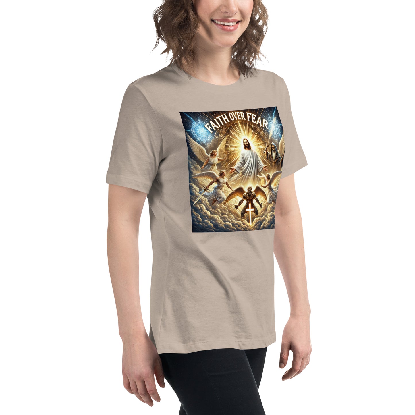 Women's Relaxed T-Shirt