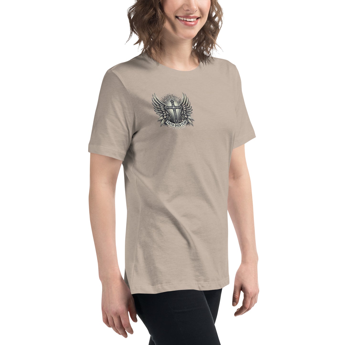 Women's Relaxed T-Shirt
