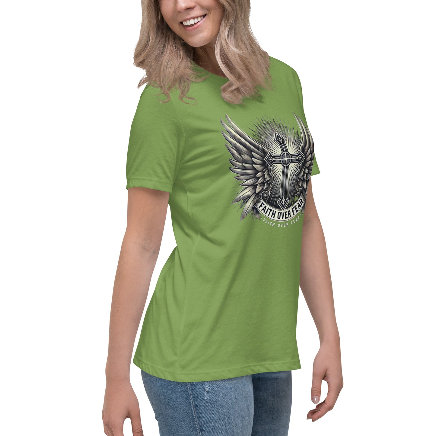 Women's Relaxed T-Shirt