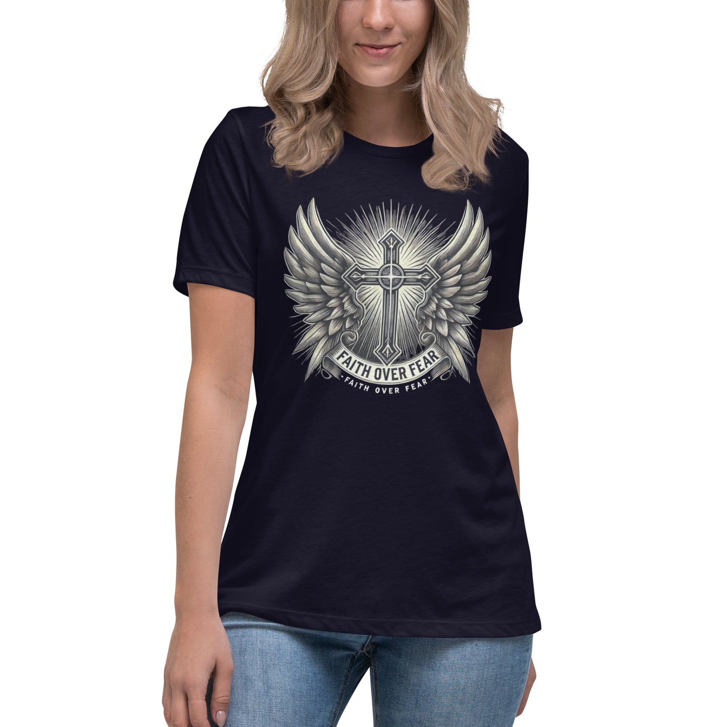 Women's Relaxed T-Shirt