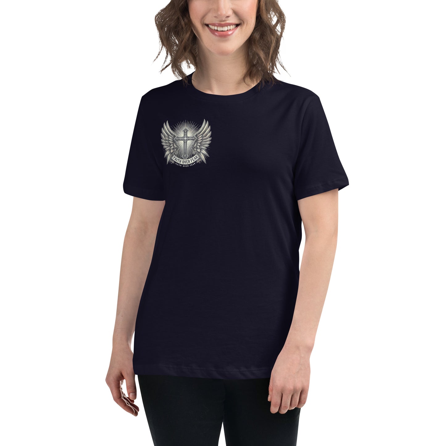 Women's Relaxed T-Shirt