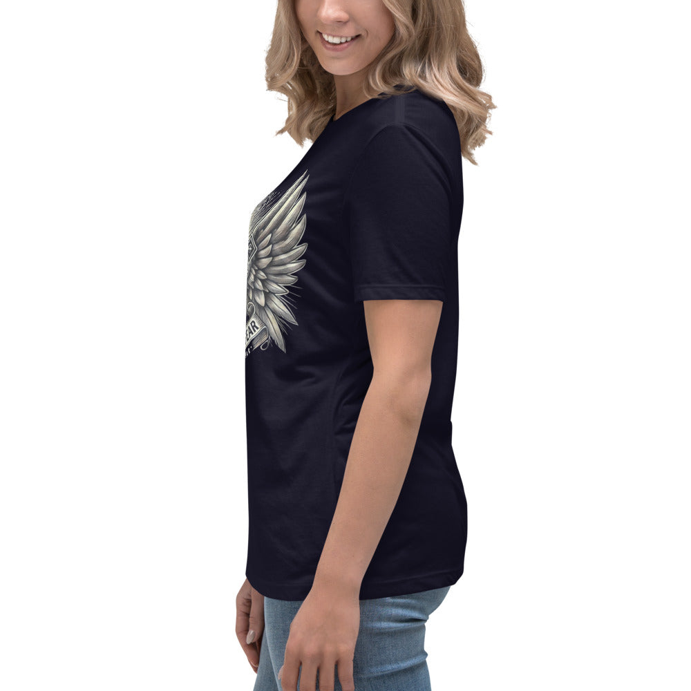 Women's Relaxed T-Shirt