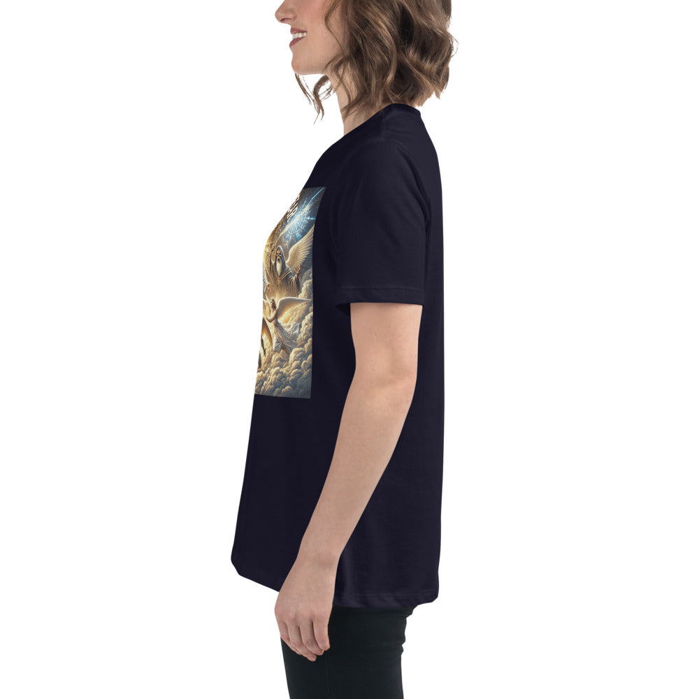 Women's Relaxed T-Shirt