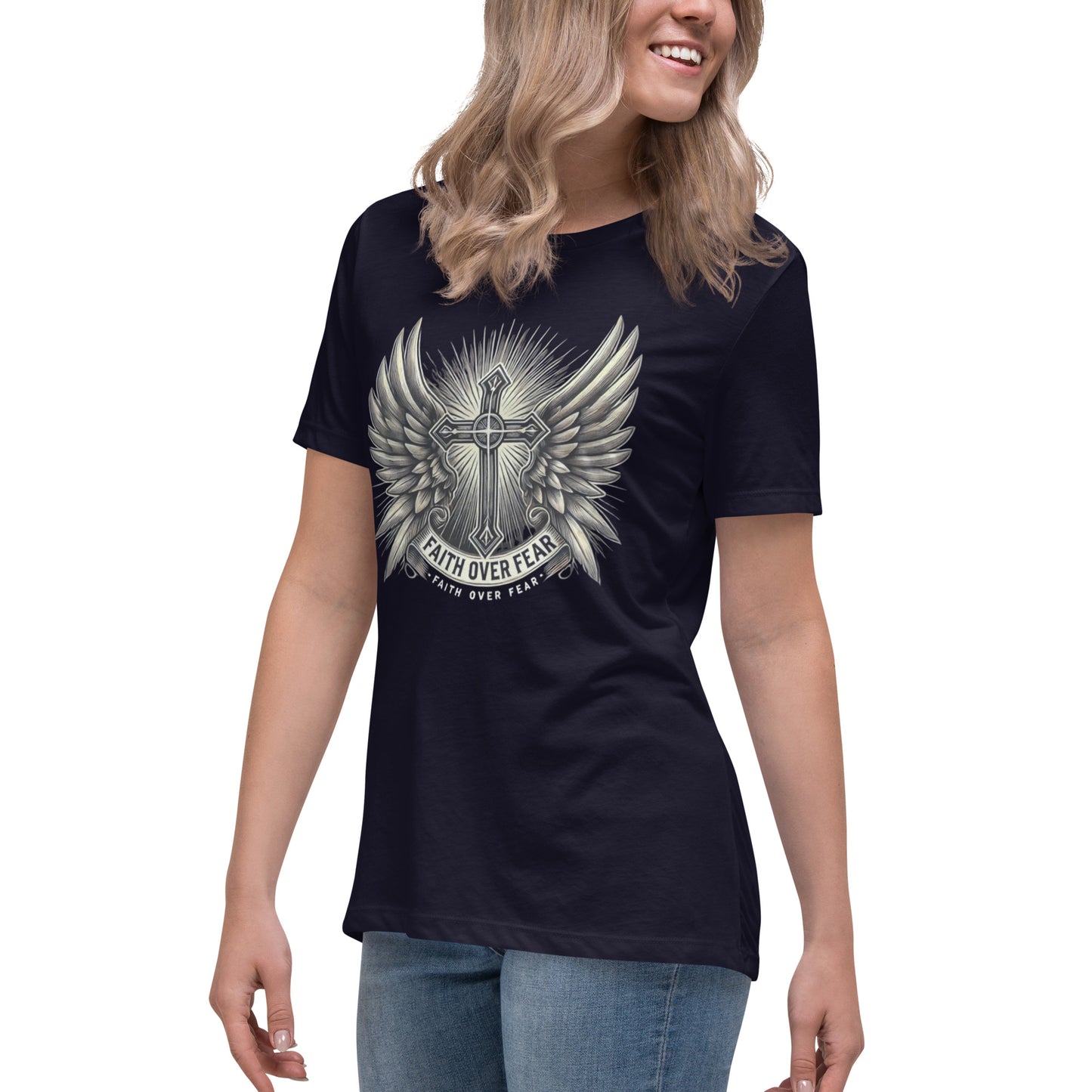 Women's Relaxed T-Shirt