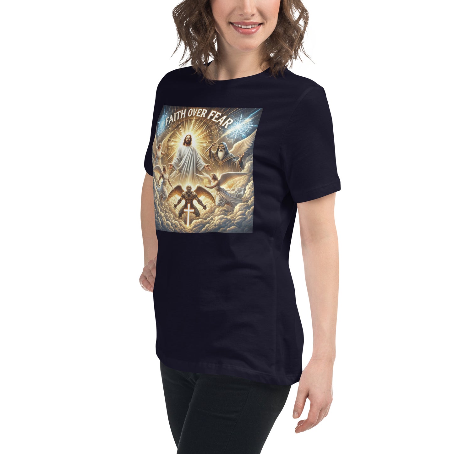 Women's Relaxed T-Shirt