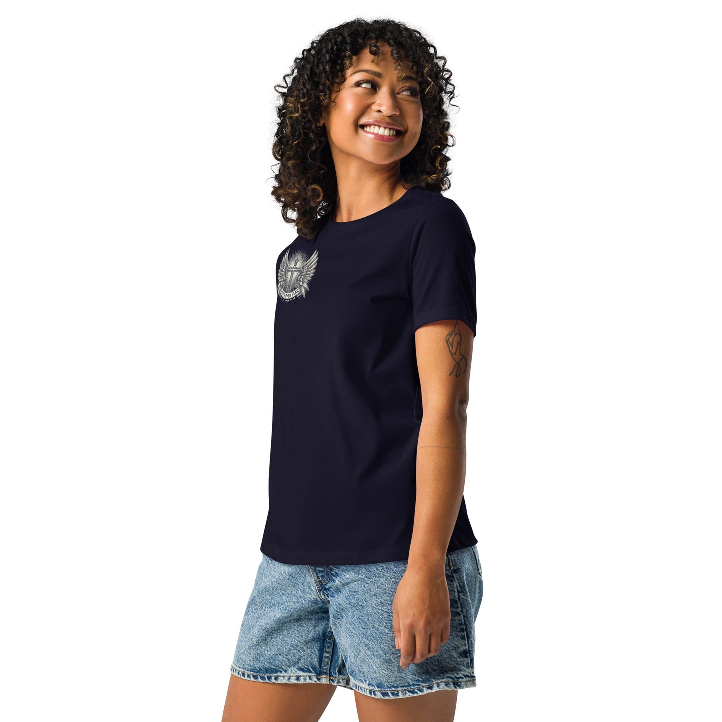 Women's Relaxed T-Shirt