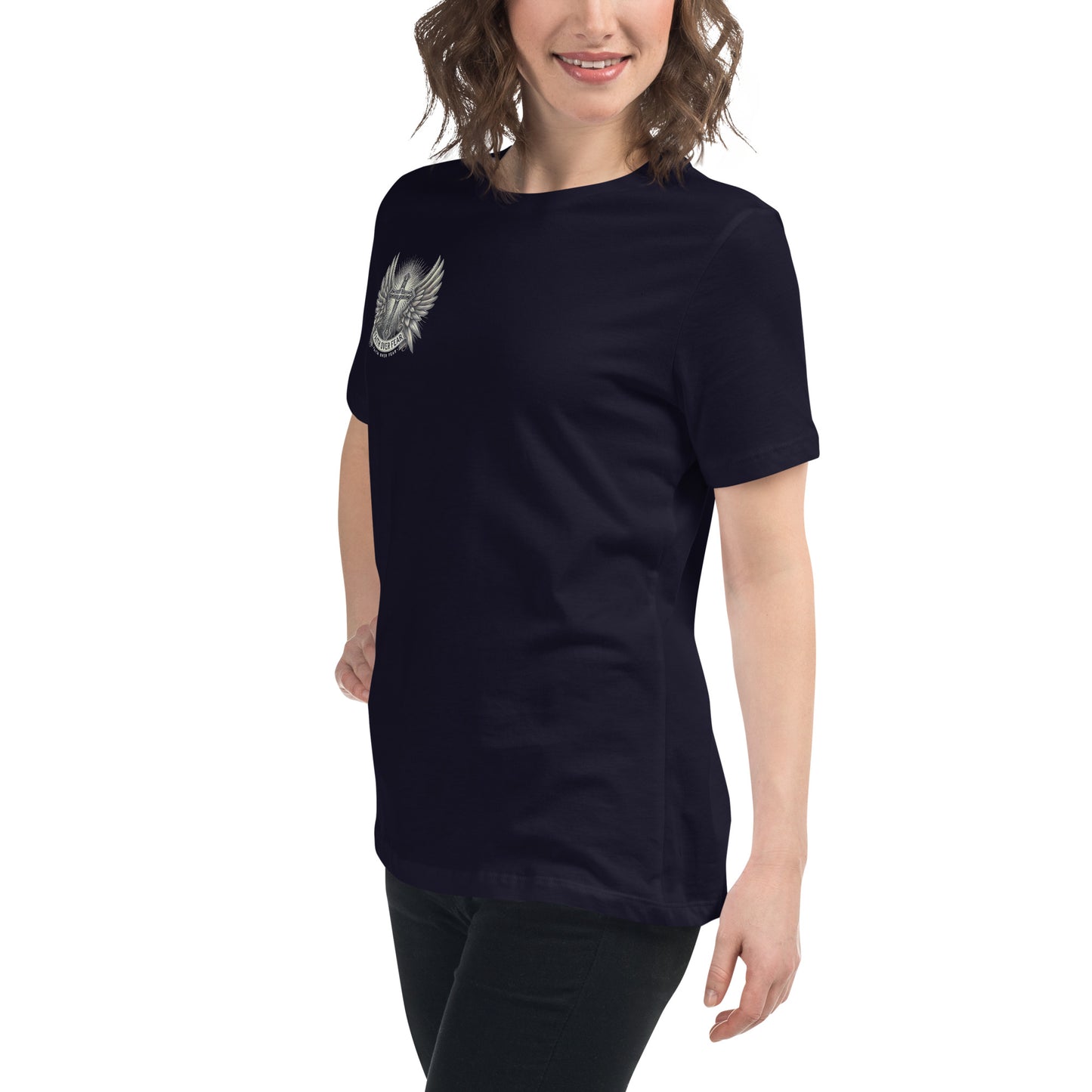 Women's Relaxed T-Shirt