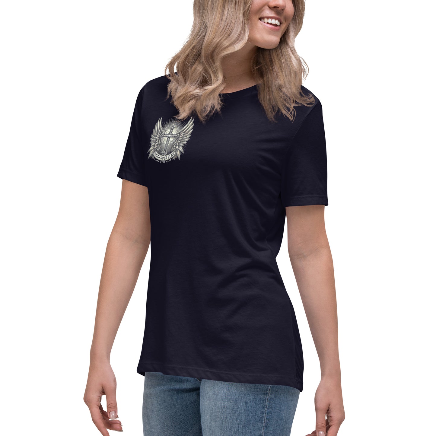 Women's Relaxed T-Shirt