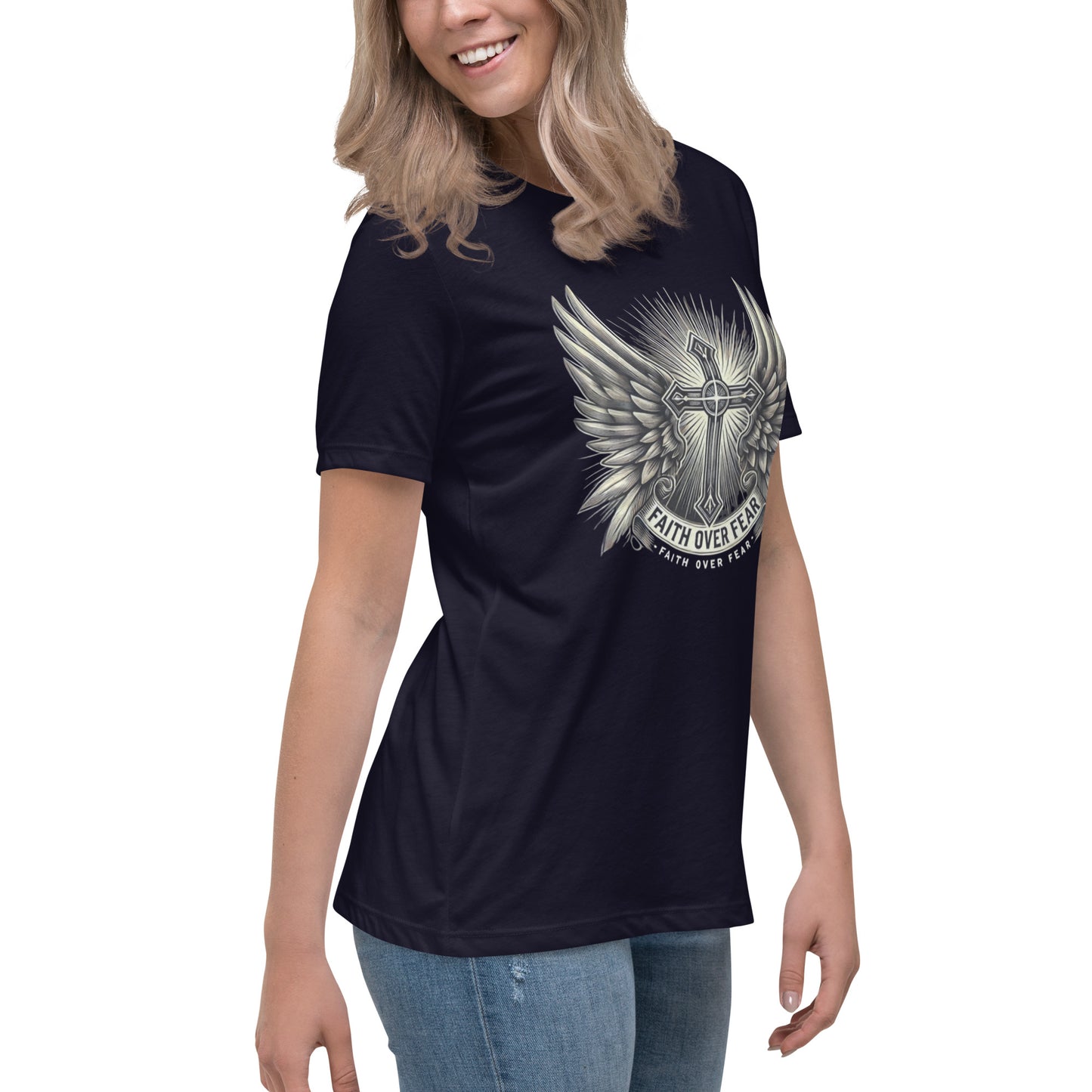Women's Relaxed T-Shirt