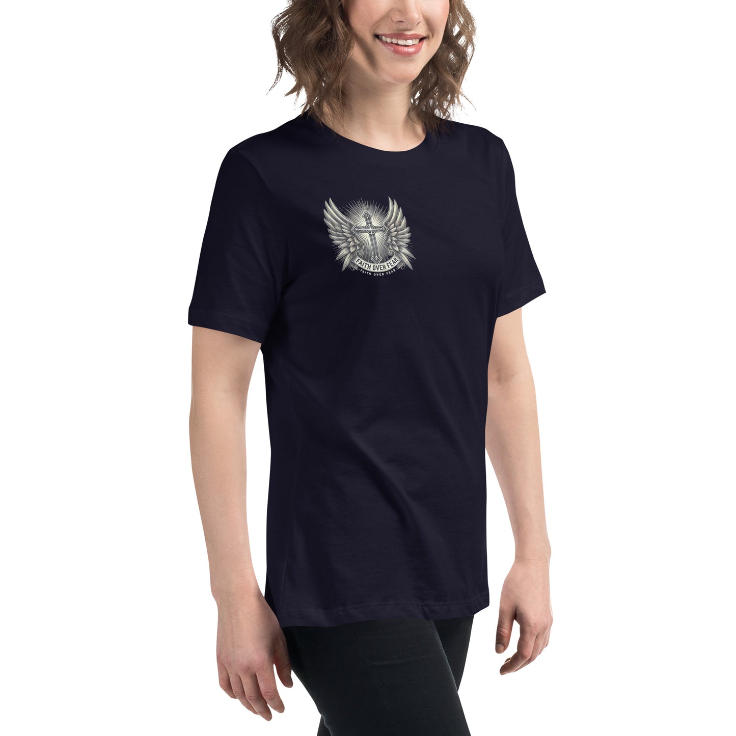 Women's Relaxed T-Shirt