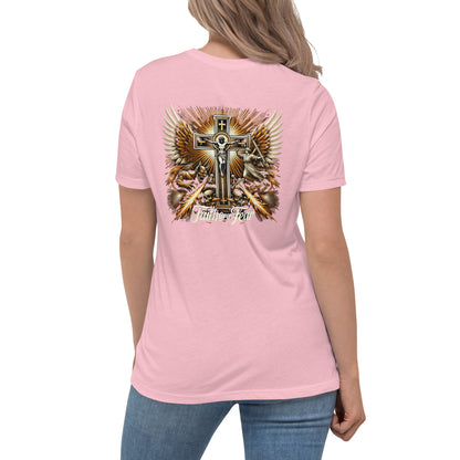 Women's Relaxed T-Shirt