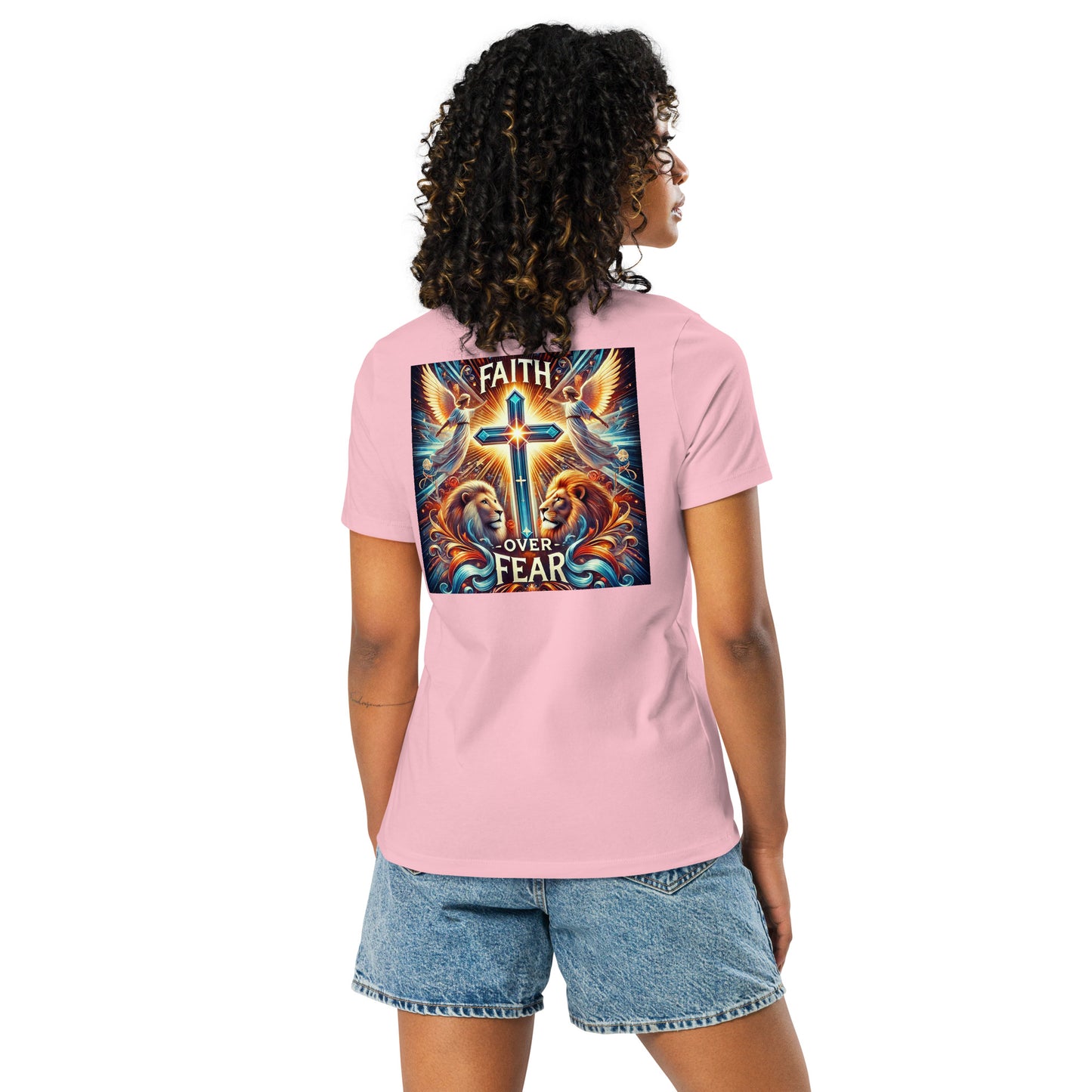 Women's Relaxed T-Shirt