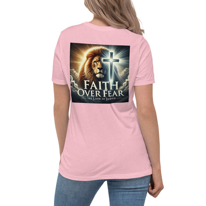 Women's Relaxed T-Shirt