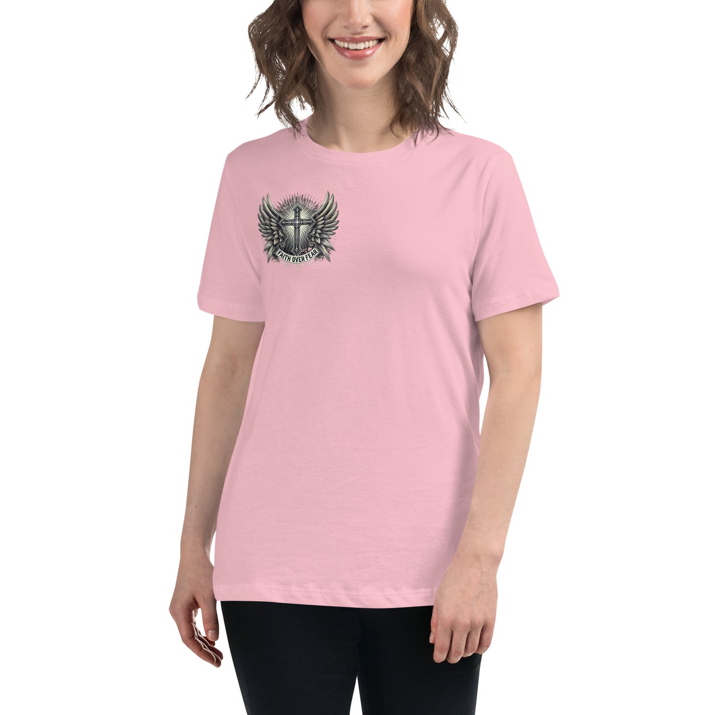 Women's Relaxed T-Shirt