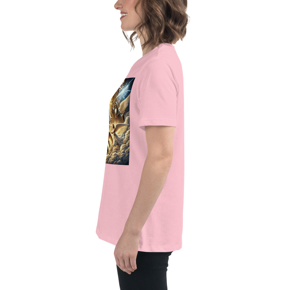 Women's Relaxed T-Shirt