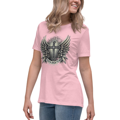 Women's Relaxed T-Shirt