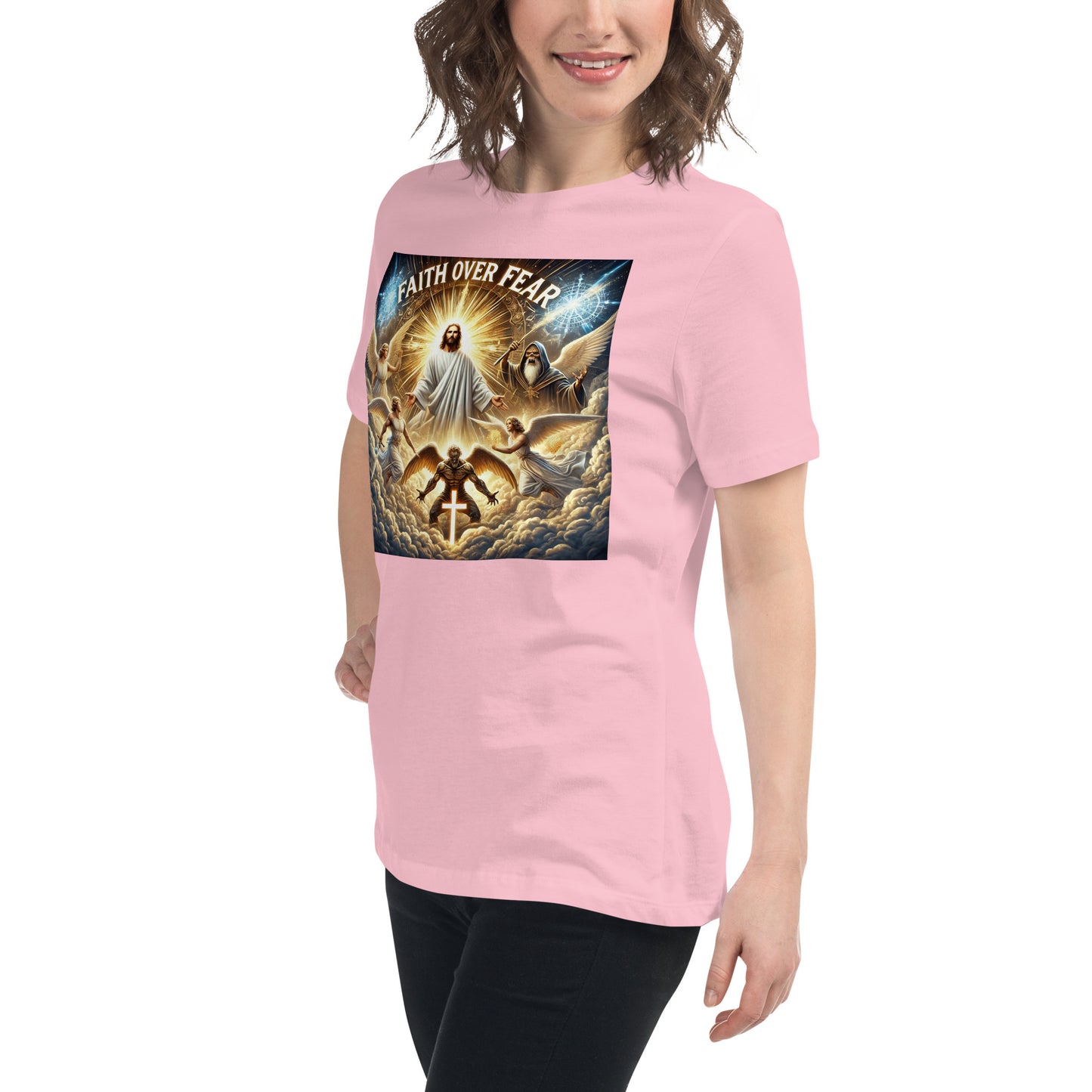 Women's Relaxed T-Shirt