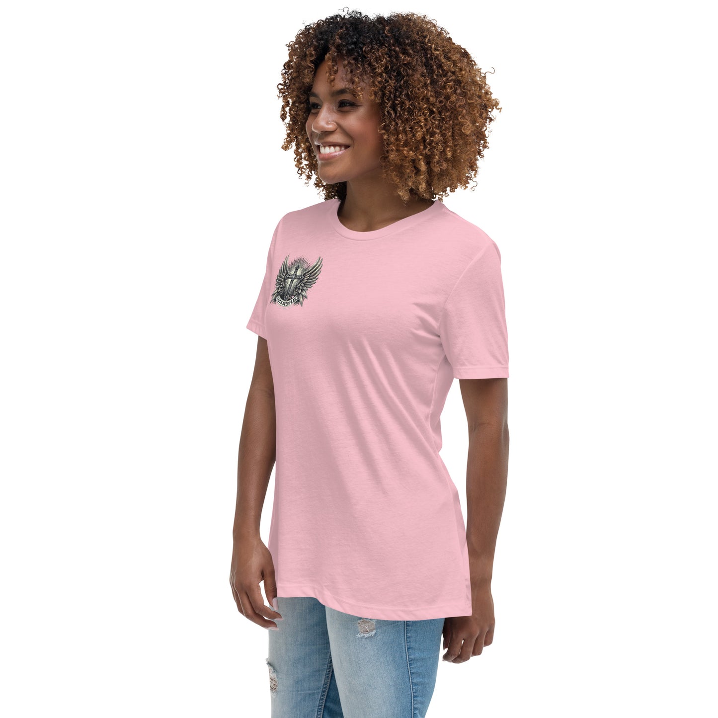 Women's Relaxed T-Shirt