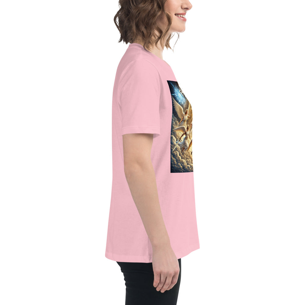 Women's Relaxed T-Shirt