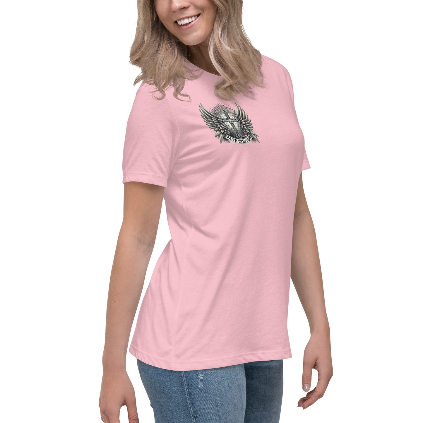 Women's Relaxed T-Shirt