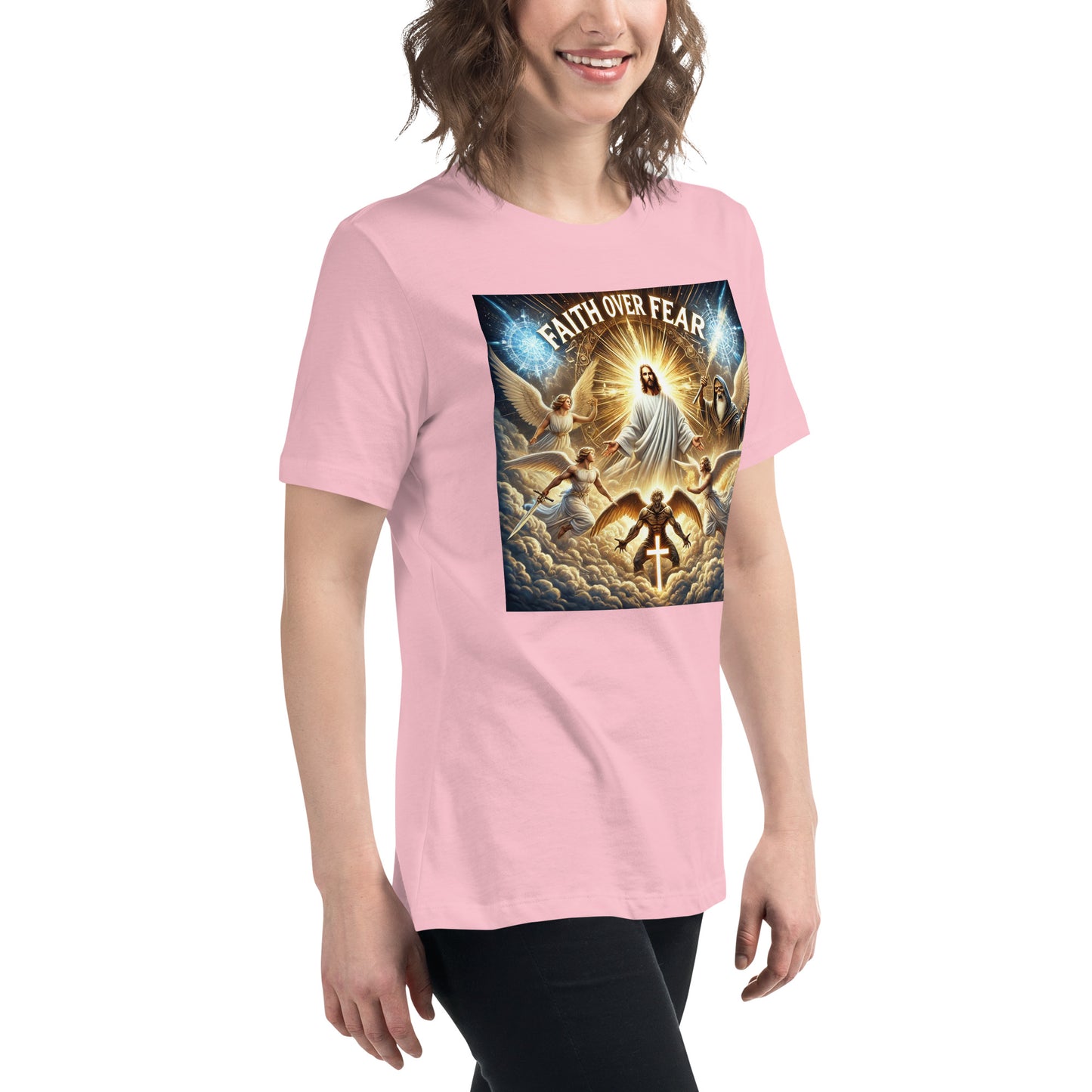 Women's Relaxed T-Shirt