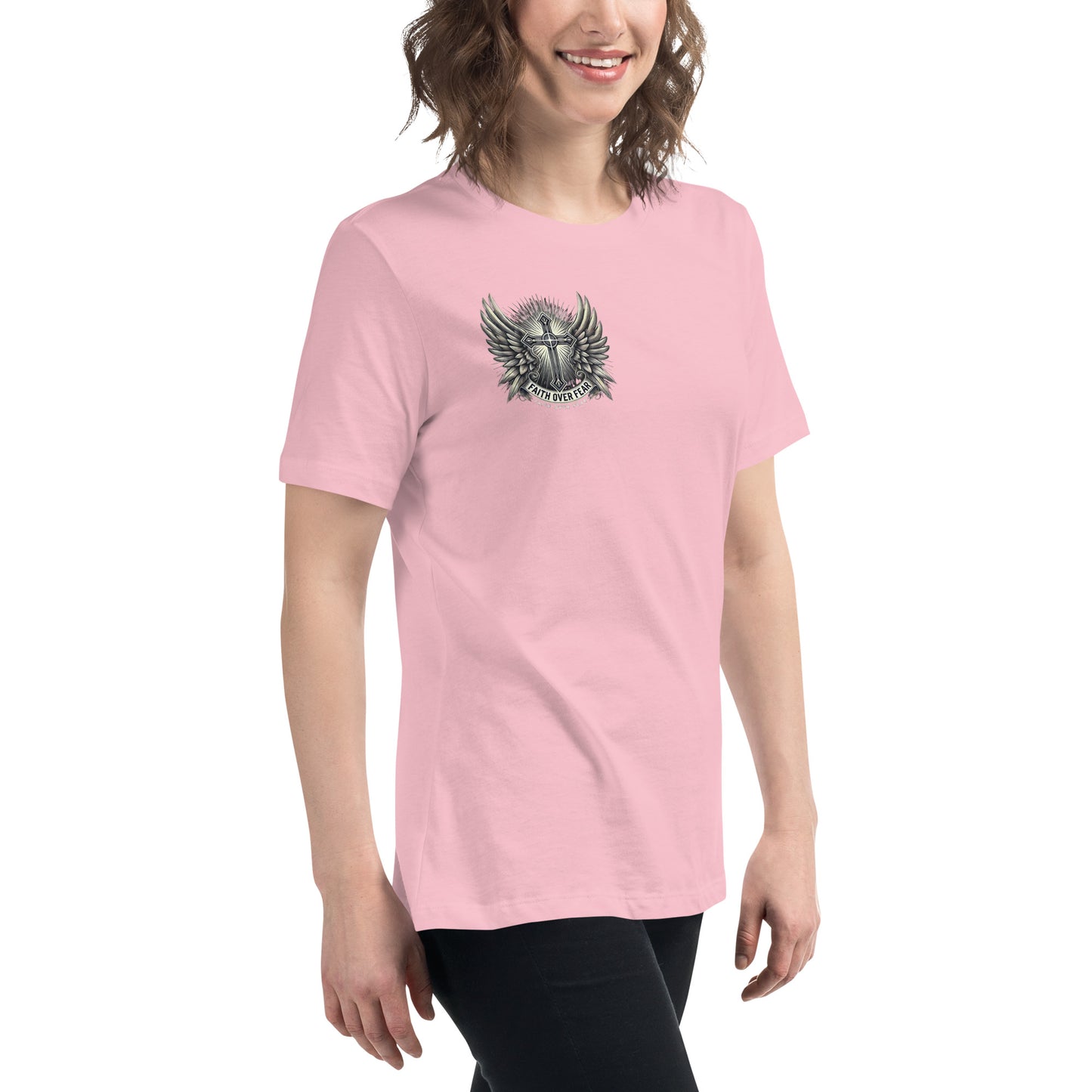 Women's Relaxed T-Shirt