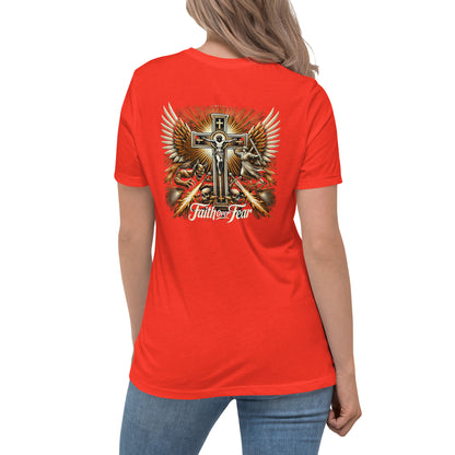 Women's Relaxed T-Shirt