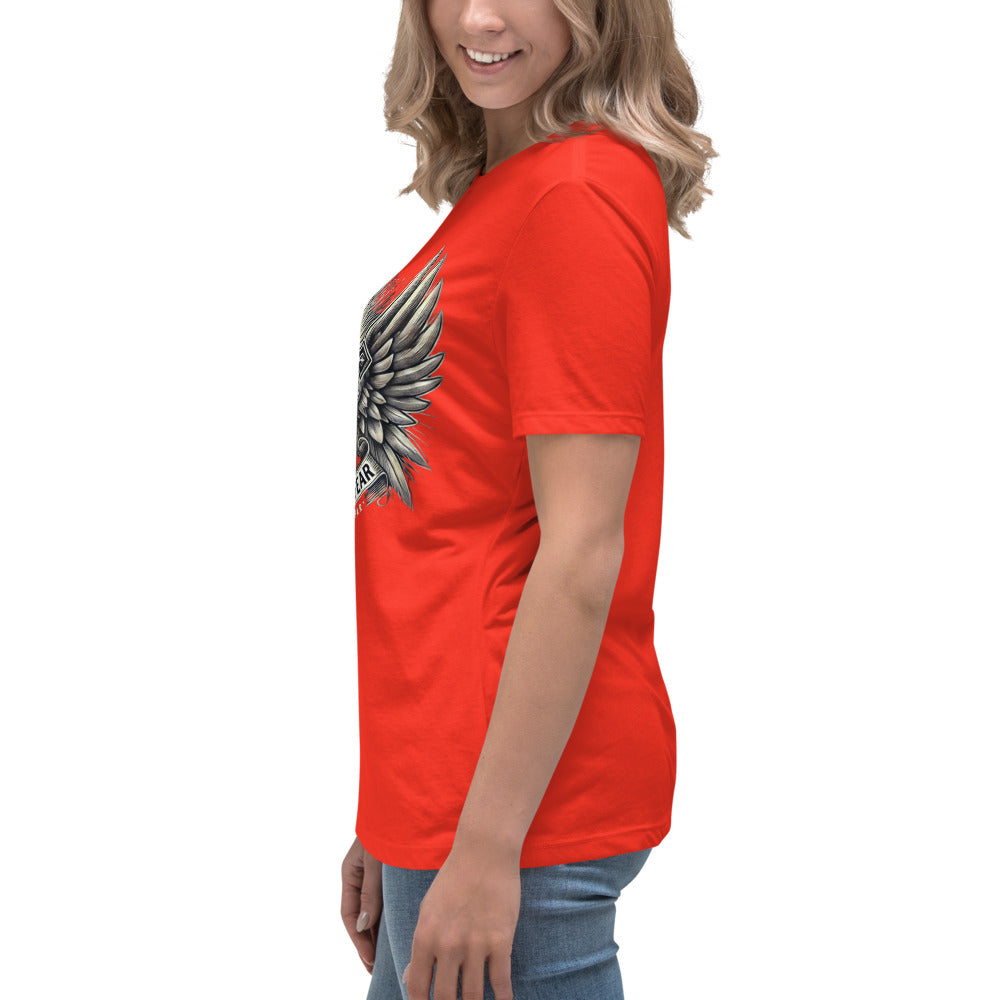 Women's Relaxed T-Shirt