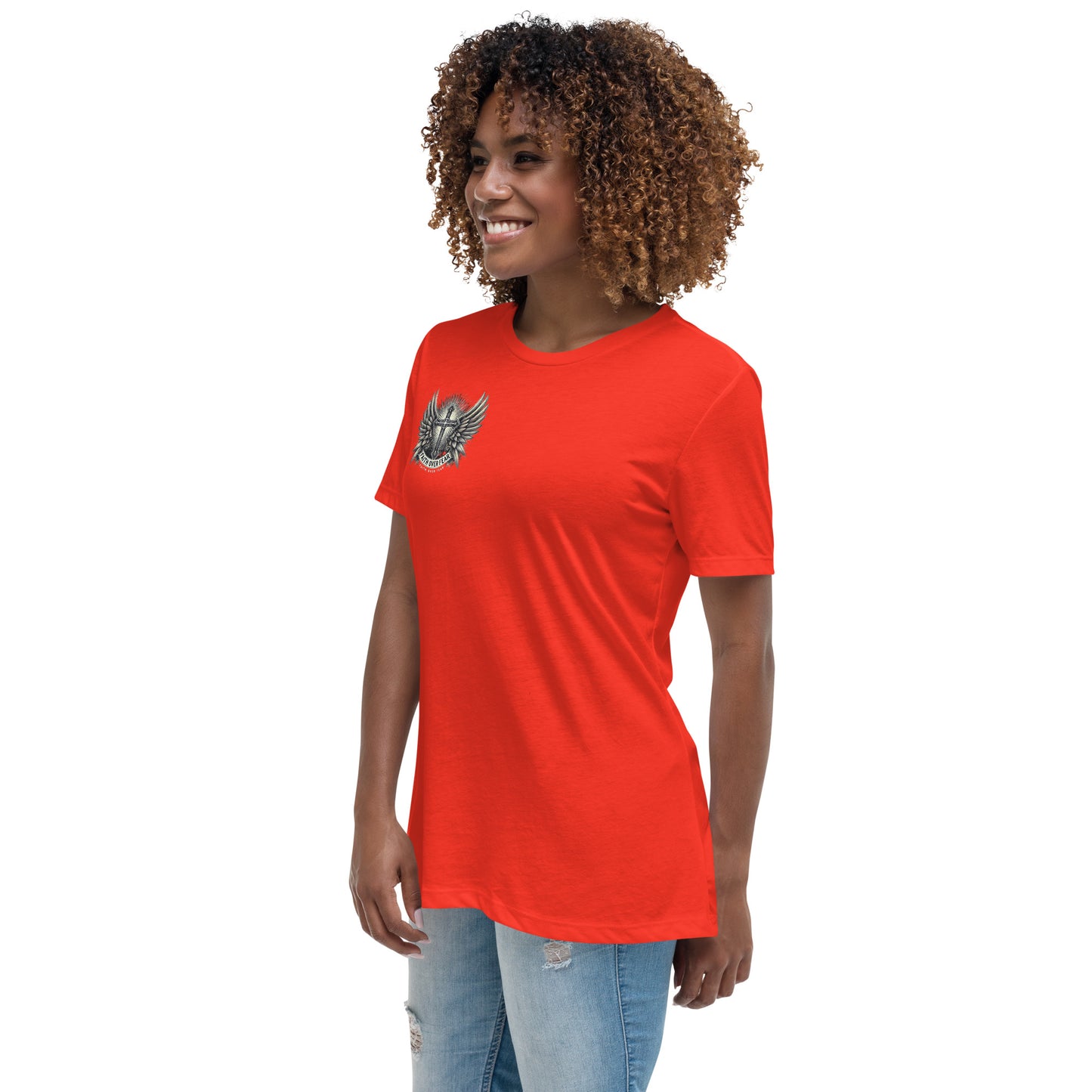 Women's Relaxed T-Shirt