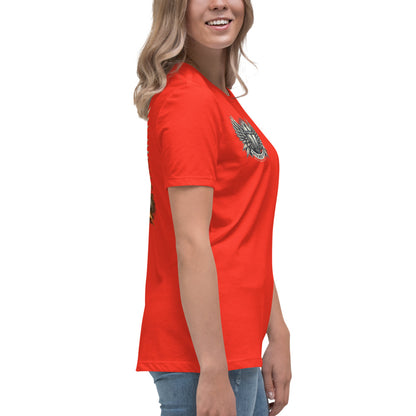 Women's Relaxed T-Shirt