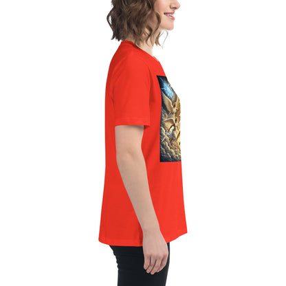 Women's Relaxed T-Shirt