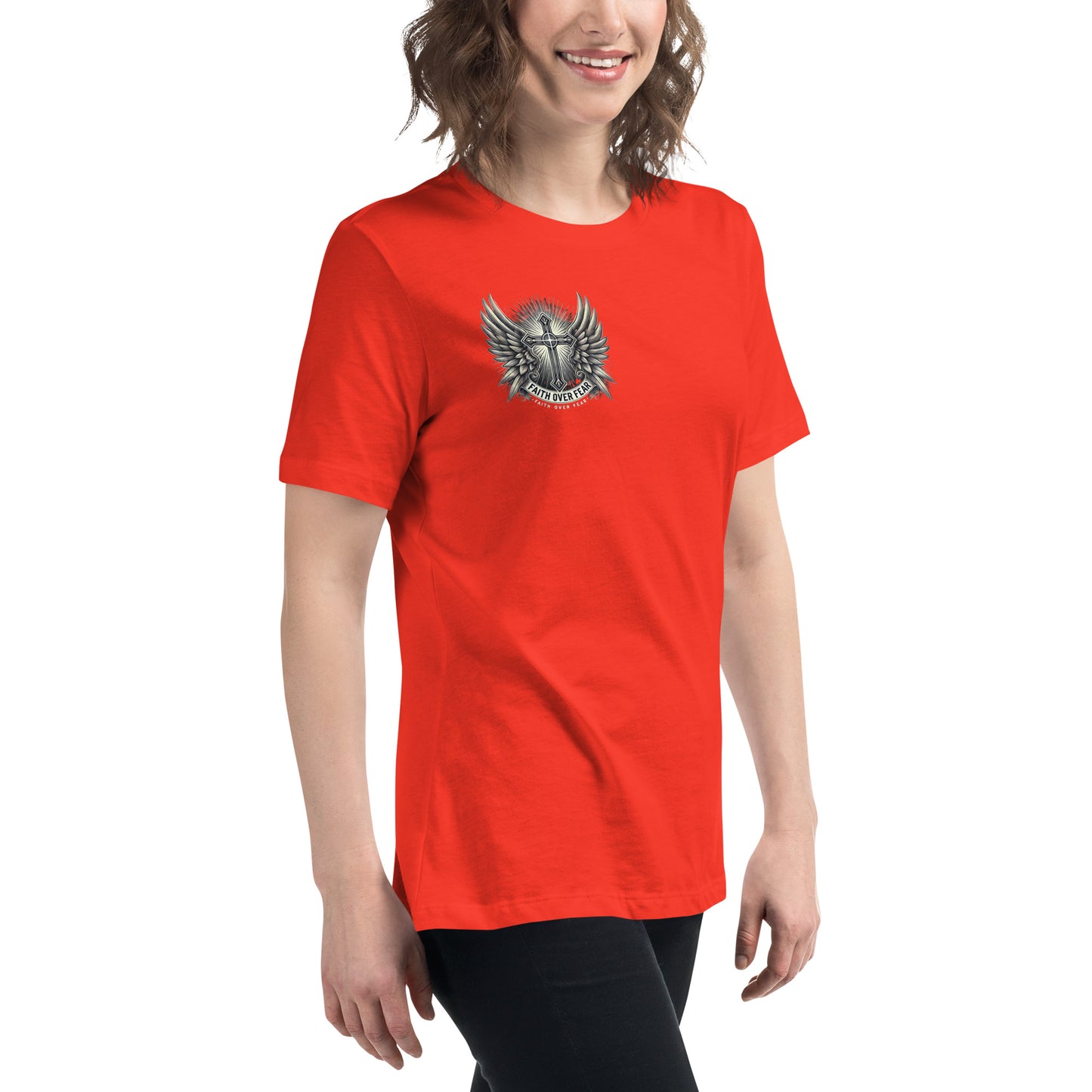 Women's Relaxed T-Shirt