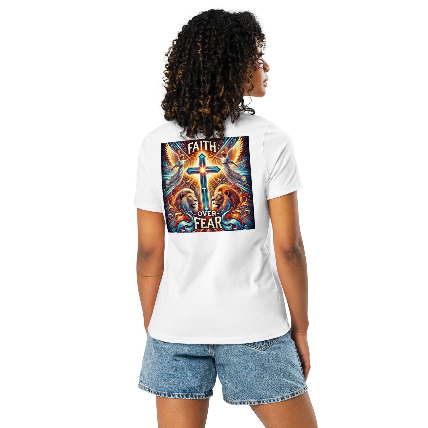 Women's Relaxed T-Shirt