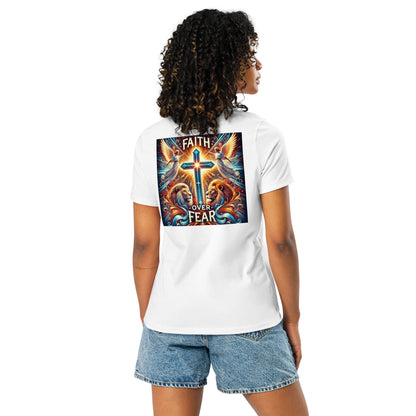 Women's Relaxed T-Shirt