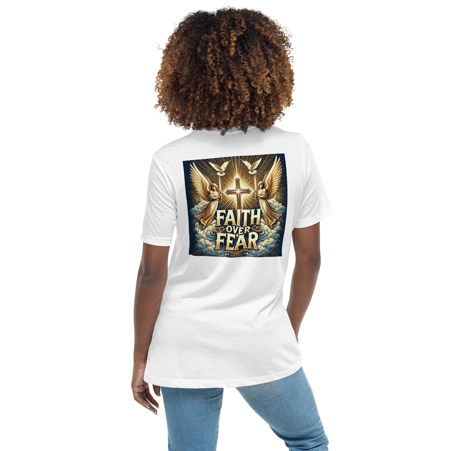 Women's Relaxed T-Shirt