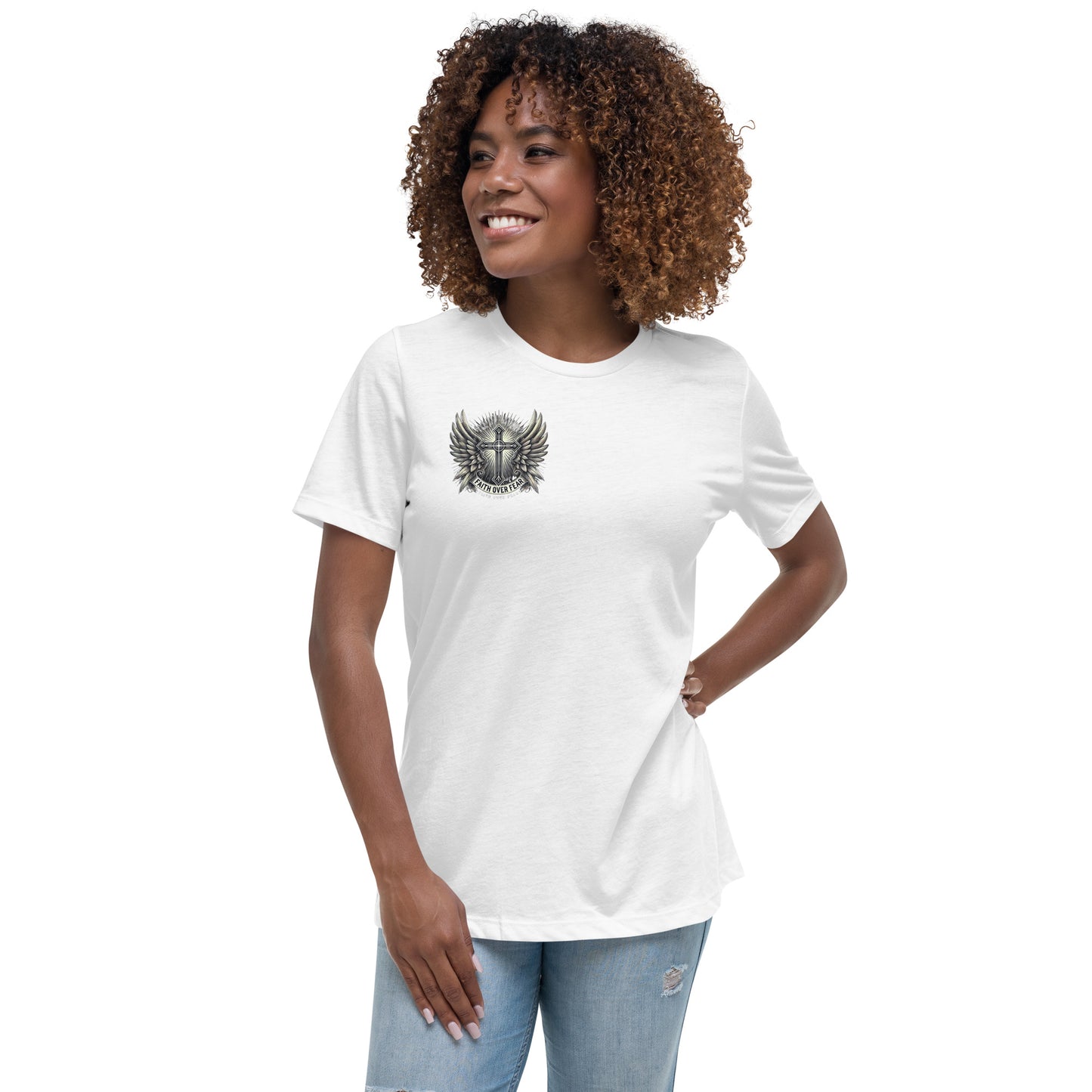 Women's Relaxed T-Shirt