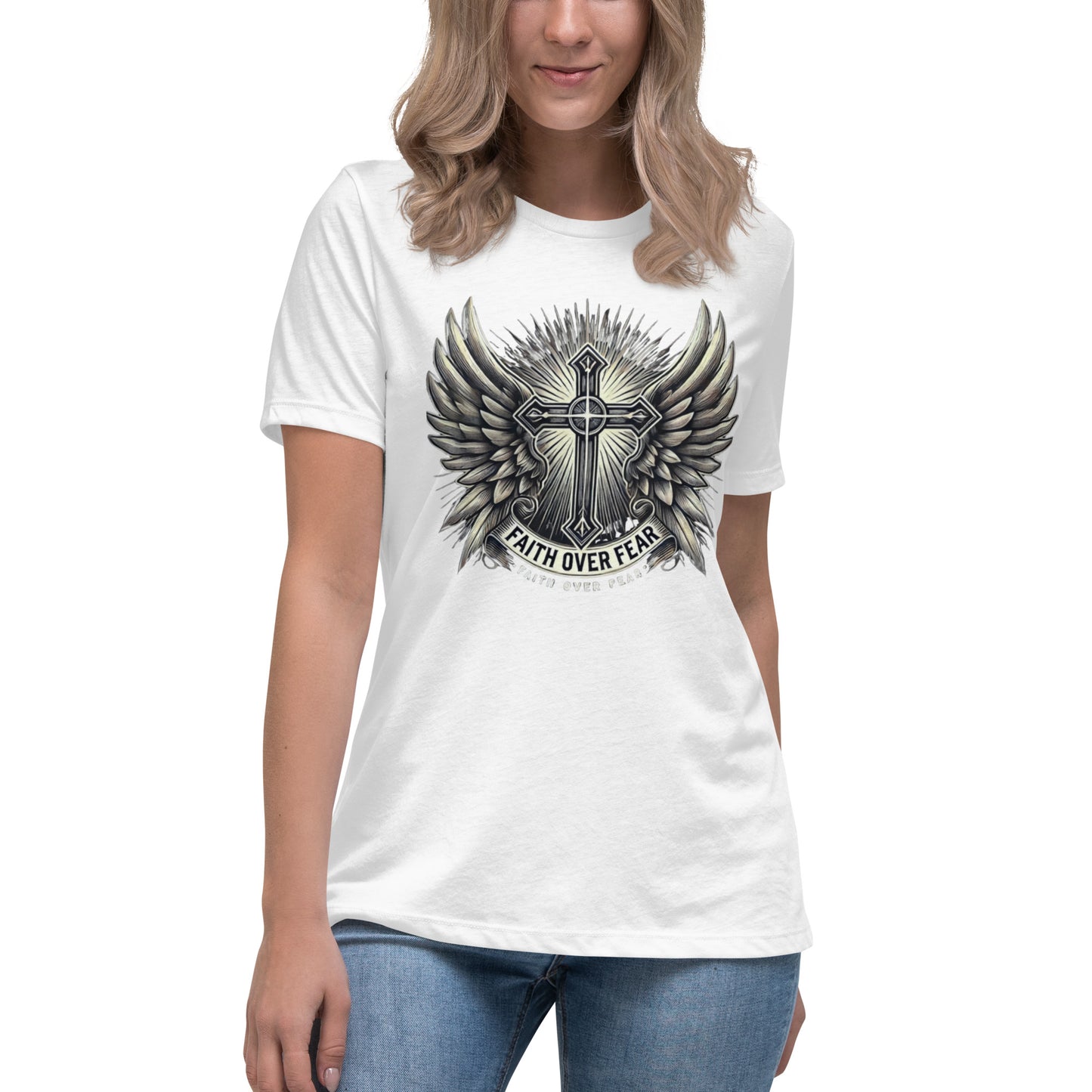 Women's Relaxed T-Shirt
