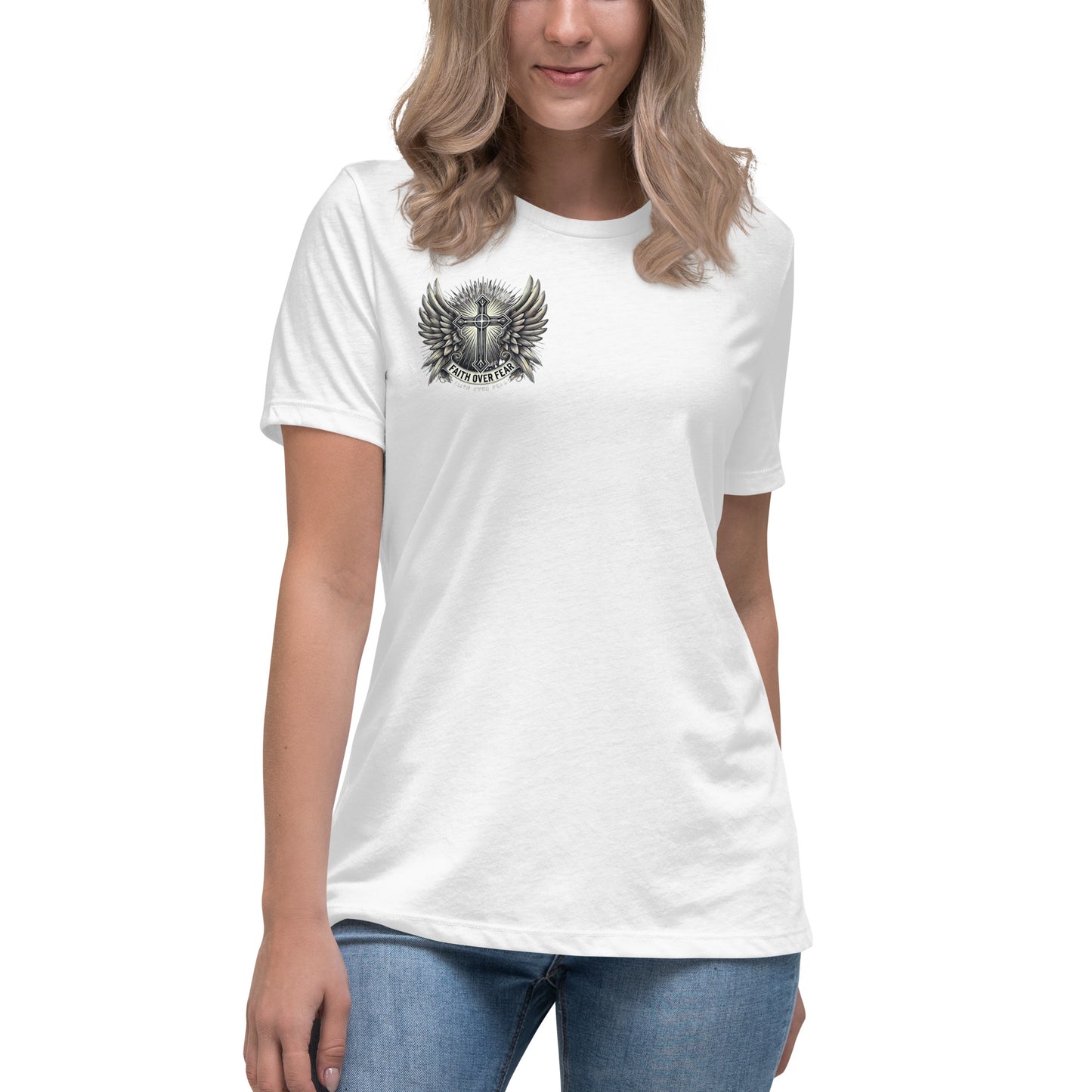 Women's Relaxed T-Shirt