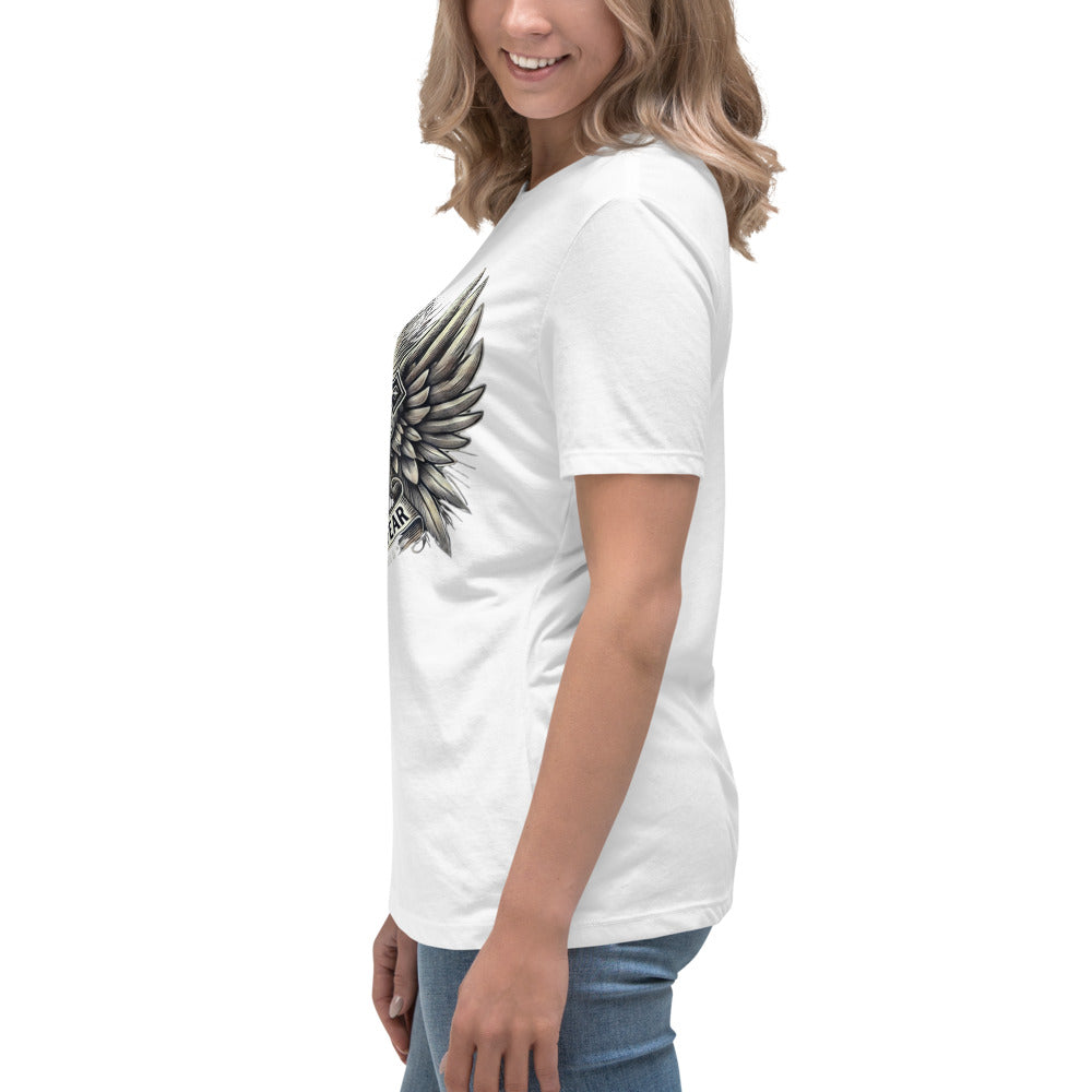 Women's Relaxed T-Shirt