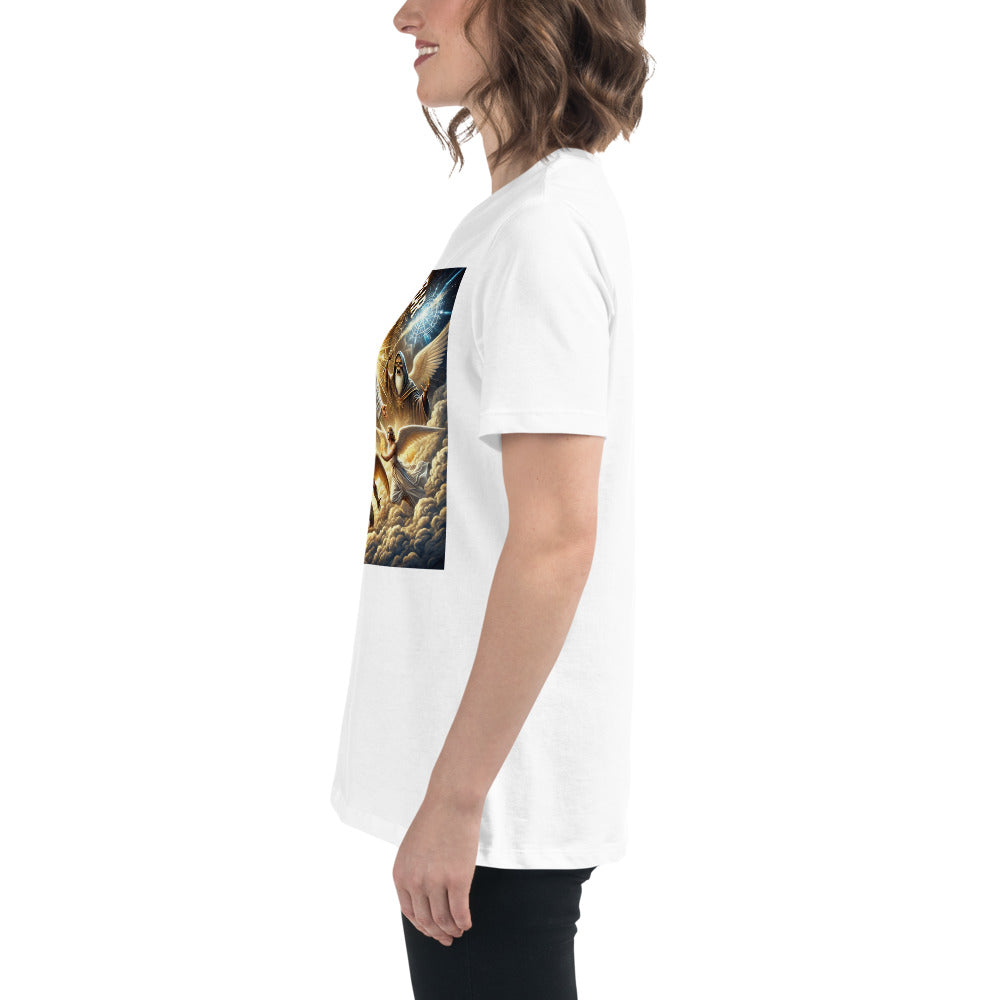 Women's Relaxed T-Shirt