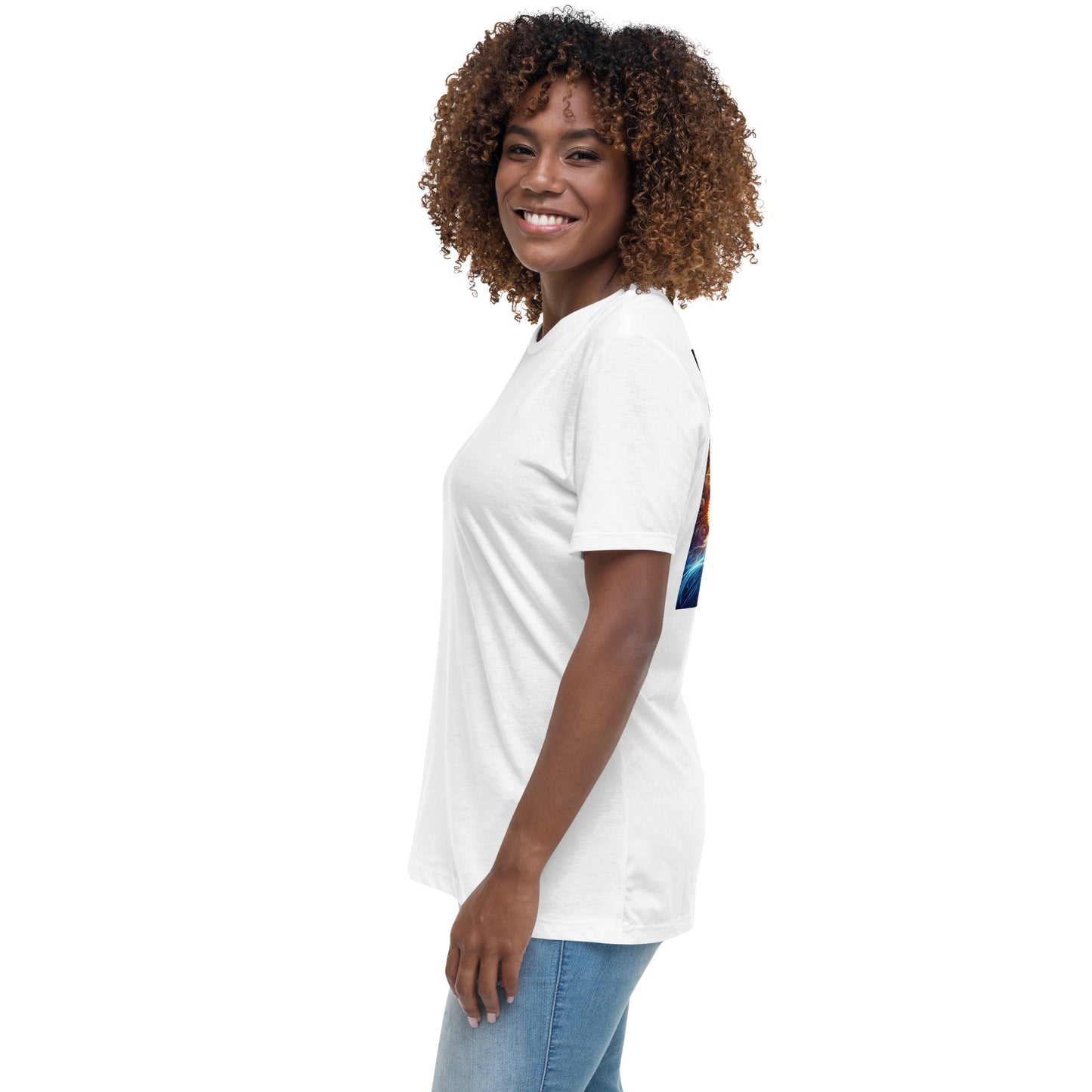 Women's Relaxed T-Shirt