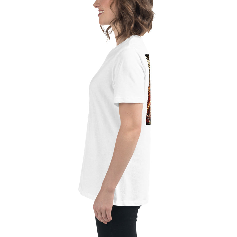 Women's Relaxed T-Shirt