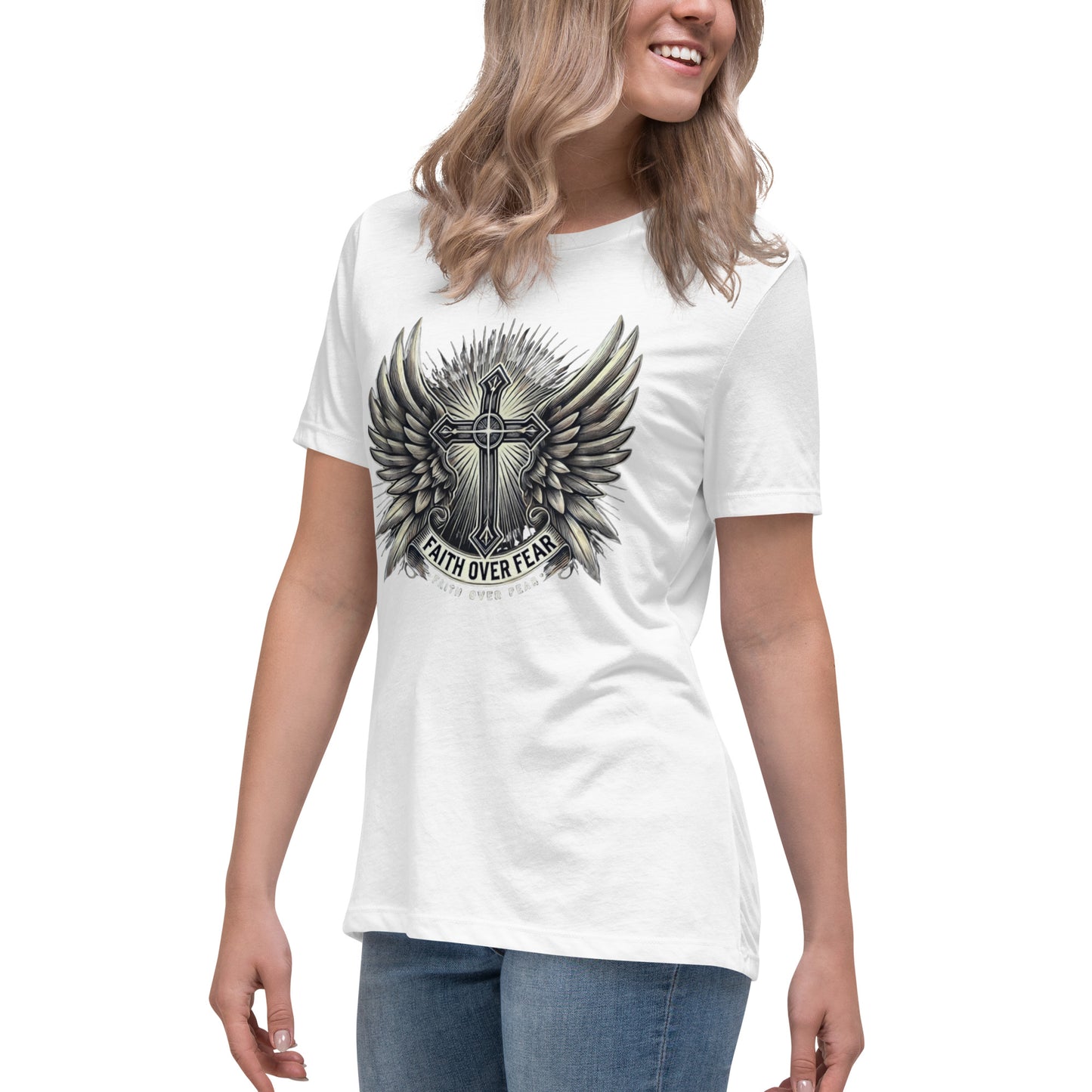 Women's Relaxed T-Shirt