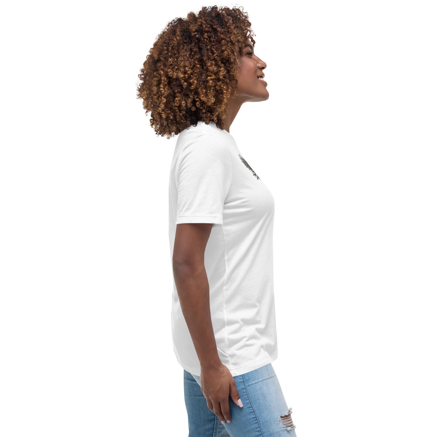 Women's Relaxed T-Shirt