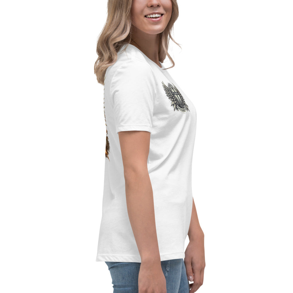 Women's Relaxed T-Shirt