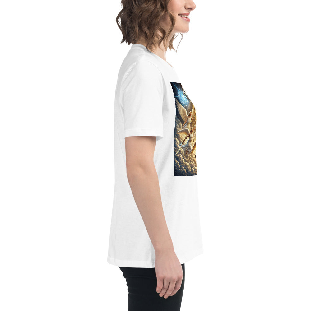 Women's Relaxed T-Shirt