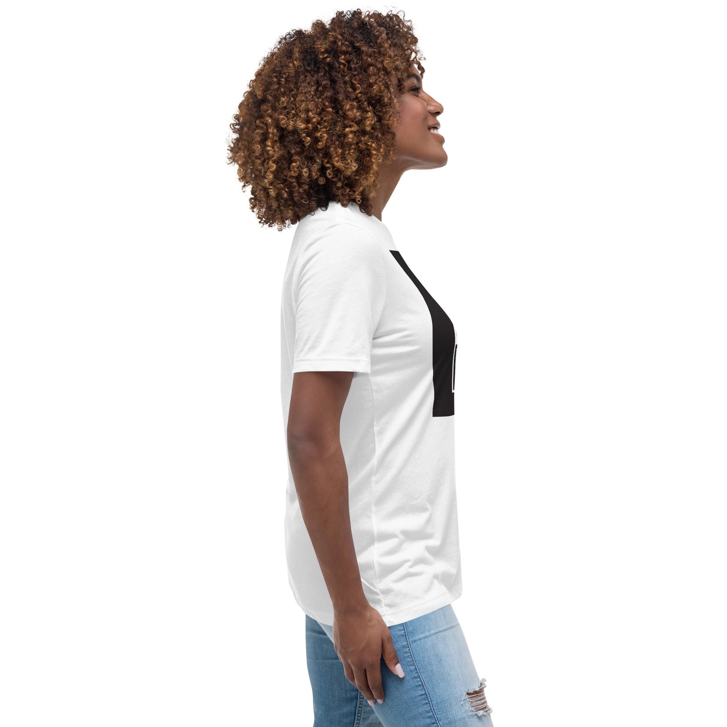 Women's Relaxed T-Shirt