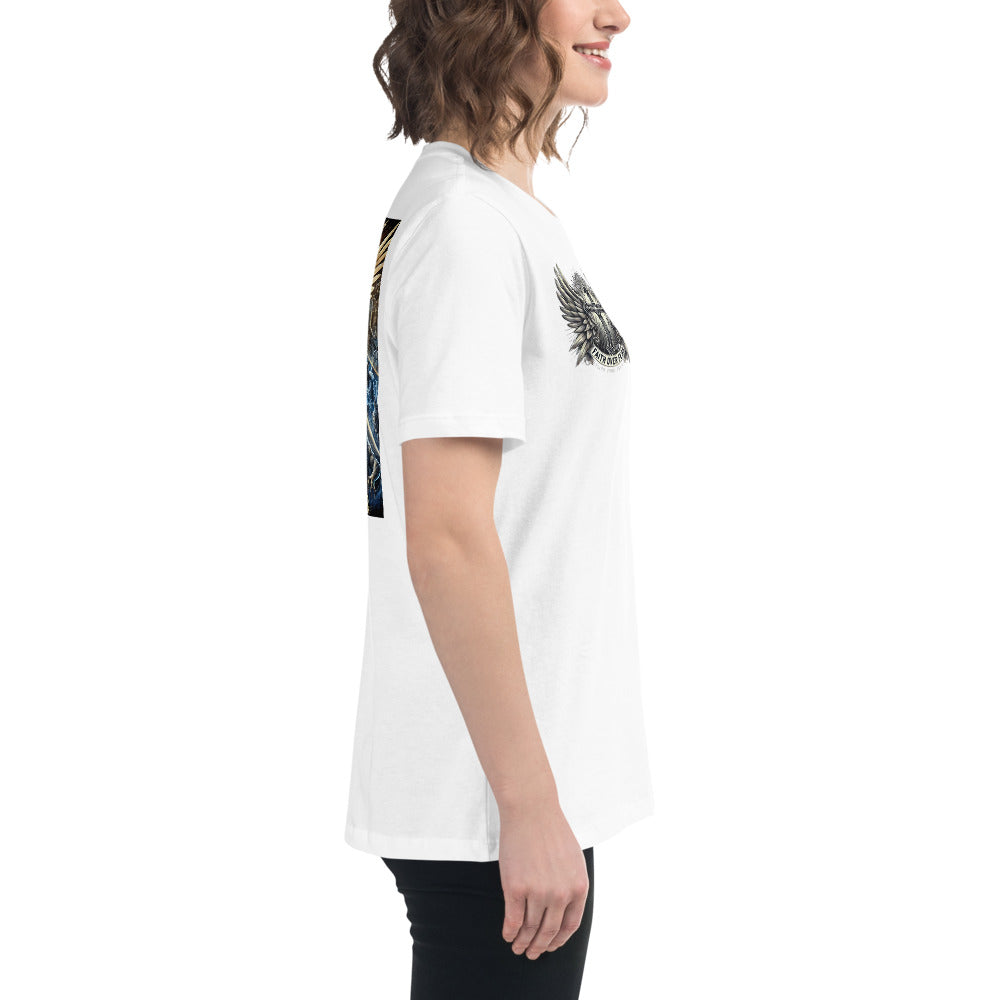 Women's Relaxed T-Shirt