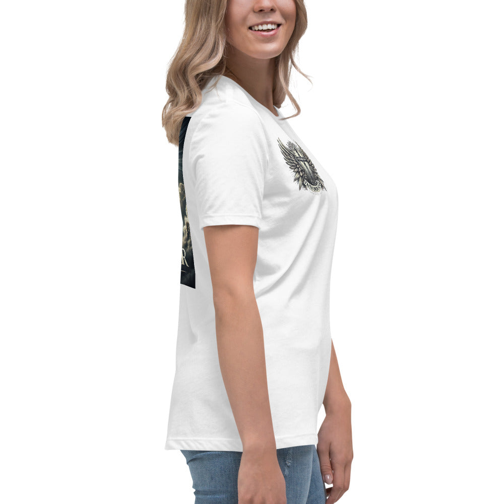 Women's Relaxed T-Shirt